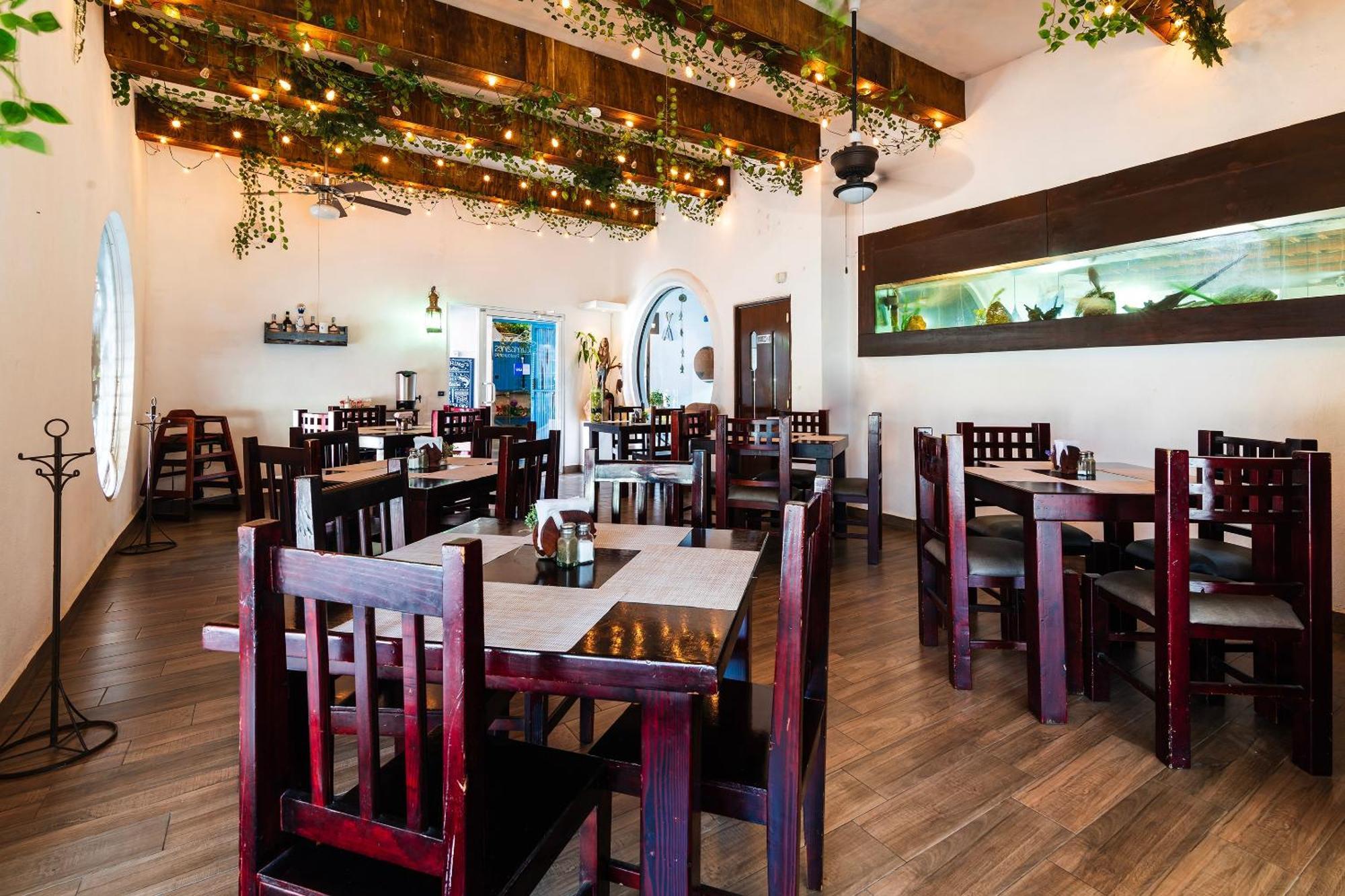 קאבו סן לוקאס Oyo Posada Del Pescador מראה חיצוני תמונה