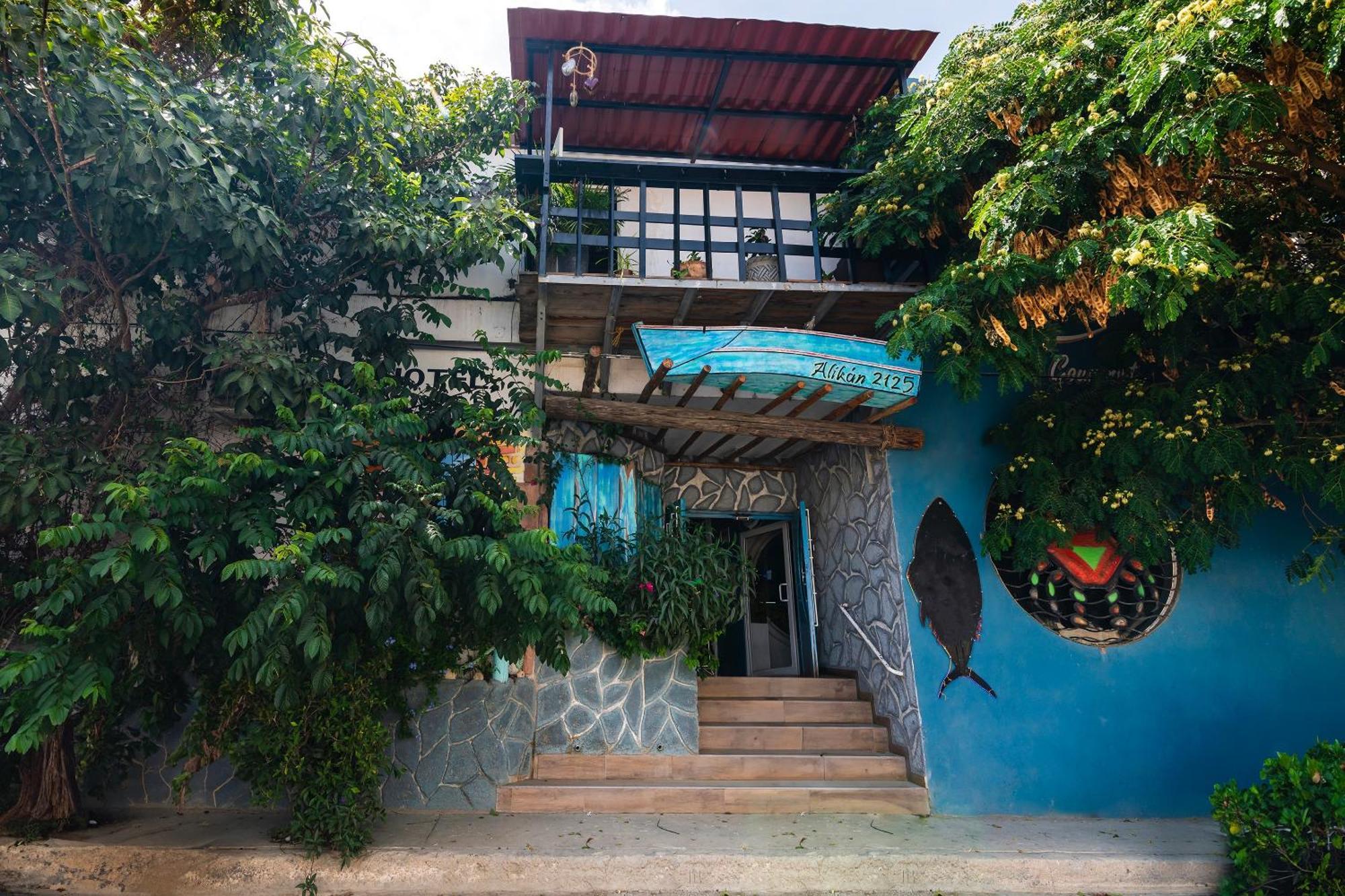 קאבו סן לוקאס Oyo Posada Del Pescador מראה חיצוני תמונה